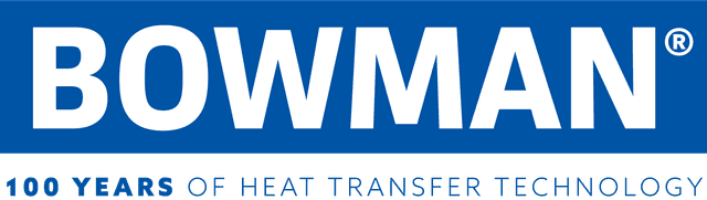 Bowman — 100 Years of Heat Transfer Technology