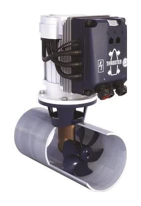 BOW PRO Boosted thrusters